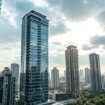 Immagine che rappresenta la crisi degli investimenti immobiliari
