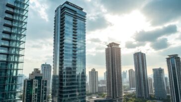 Immagine che rappresenta la crisi degli investimenti immobiliari