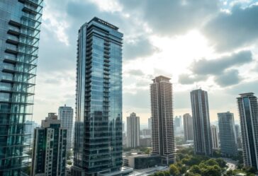 Immagine che rappresenta la crisi degli investimenti immobiliari