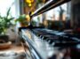 Immagine di un pianoforte con lezioni Skoove