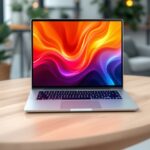 Lenovo Yoga 9, laptop 2 en 1 con diseño elegante