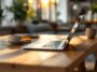 Lenovo Yoga 9, laptop 2 en 1, diseño elegante