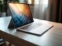 Lenovo Yoga 9 in modalità laptop e tablet