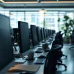 Luminar affronta ristrutturazione e licenziamenti