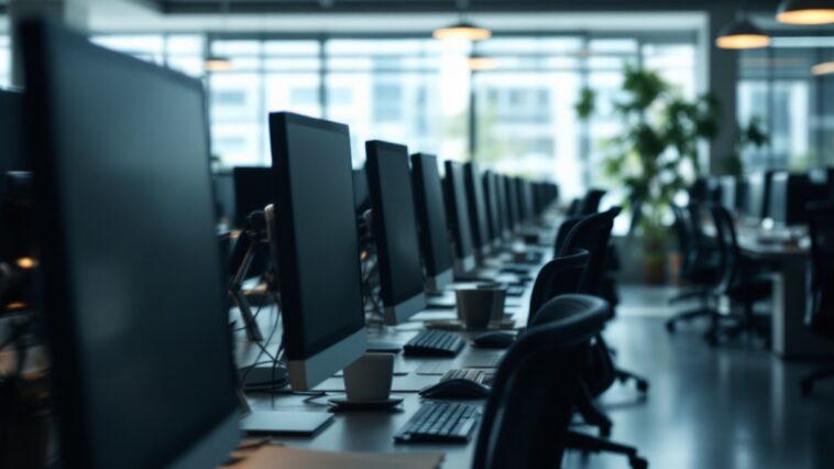 Luminar affronta ristrutturazione e licenziamenti
