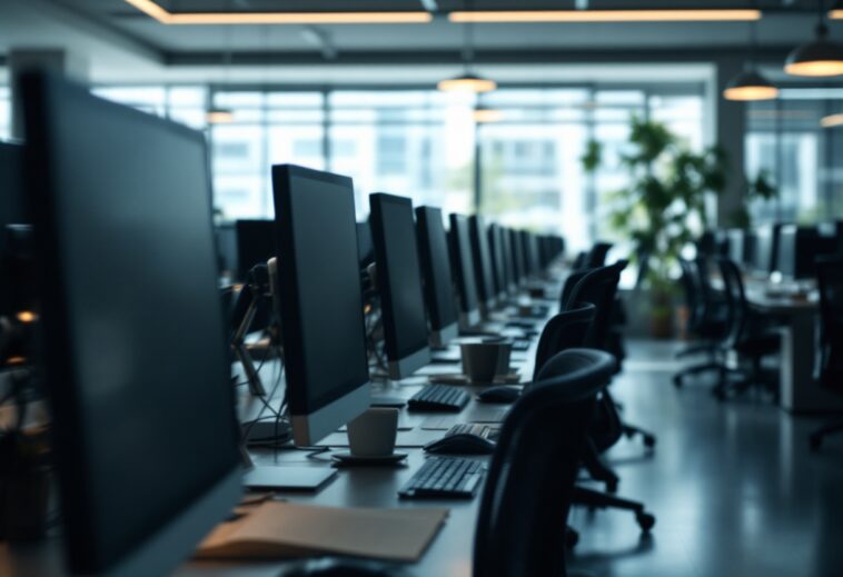 Luminar affronta ristrutturazione e licenziamenti