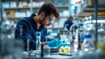 Studio del MIT sull'impatto dell'intelligenza artificiale