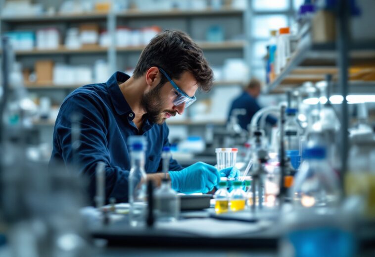Studio del MIT sull'impatto dell'intelligenza artificiale