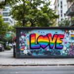 Logo dell'app di incontri sapphic HER dopo l'acquisizione