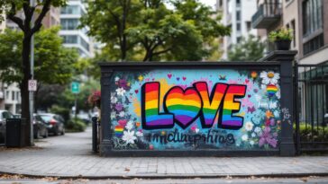 Logo dell'app di incontri sapphic HER dopo l'acquisizione