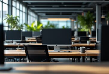 Logo di Match Group con grafico di riduzione costi