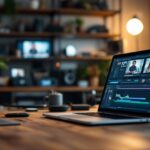 Herramientas de edición de video en línea para 2023