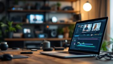 Herramientas de edición de video en línea para 2023