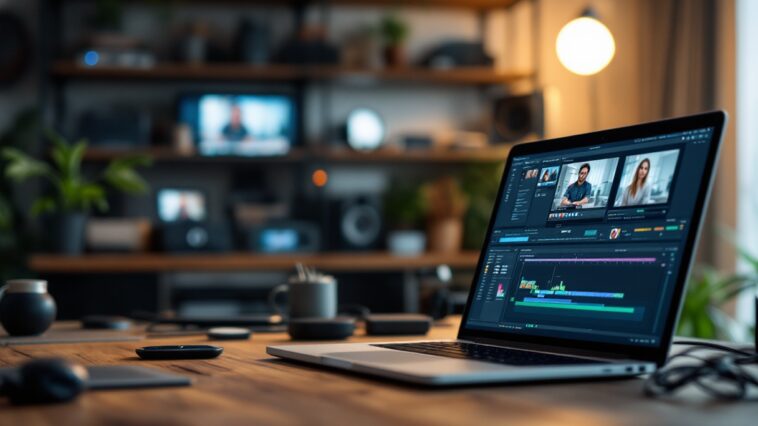 Herramientas de edición de video en línea para 2023