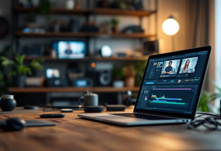 Herramientas de edición de video en línea para 2023