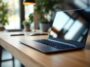 Laptops Lenovo 2023 con diseño moderno y alto rendimiento
