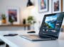 Laptop potente para edición de fotos en 2023