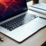 Laptops recomendadas para edición de video en 2024