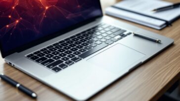 Laptops recomendadas para edición de video en 2024