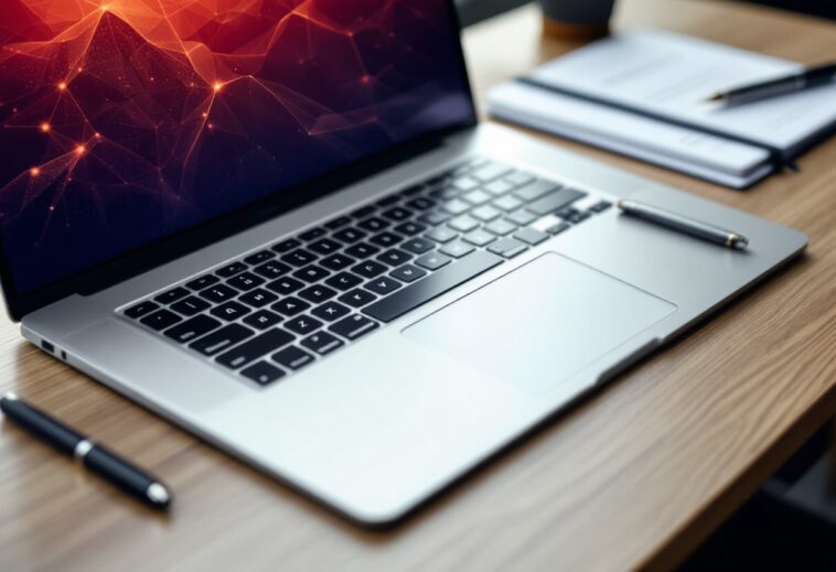 Laptops recomendadas para edición de video en 2024