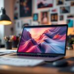 Portátiles recomendados para diseño gráfico en 2023