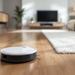 Comparativa de robots aspiradores autovaciantes