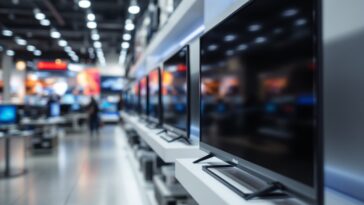 Comparativa de televisores de 32 pulgadas
