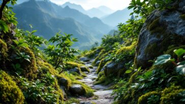 Immagine della nuova membresía premium di AllTrails