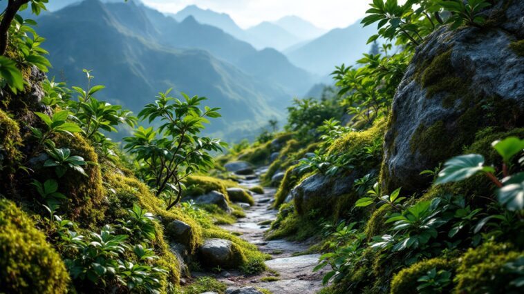 Immagine della nuova membresía premium di AllTrails