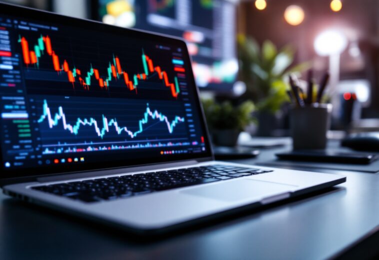 Meta reinventa la sua strategia nel settore delle criptovalute
