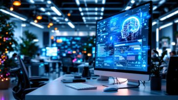 Immagine dell'evento Microsoft Build 2023 con focus sull'AI