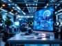 Immagine dell'evento Microsoft Build 2023 con focus sull'AI