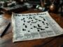Mini crucigrama emocionante del New York Times