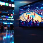 Minnesota Timberwolves e Oklahoma City Thunder in campo