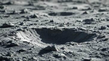 Immagine della missione lunare di ispace in preparazione