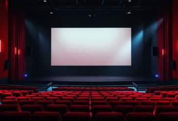 Logo di Mogul, la nuova piattaforma di MoviePass