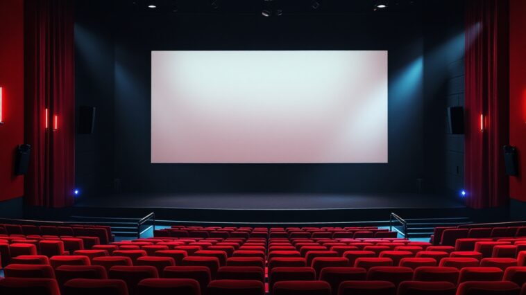 Logo di Mogul, la nuova piattaforma di MoviePass