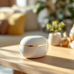 Moonbird, dispositivo innovador per la respirazione e relax