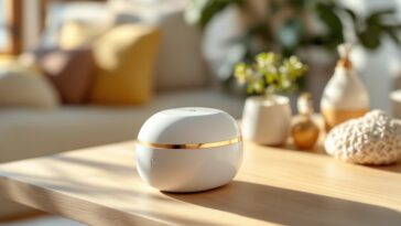 Moonbird, dispositivo innovador per la respirazione e relax
