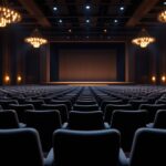 Immagine che rappresenta l'espansione dei contenuti live di Netflix