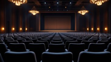 Immagine che rappresenta l'espansione dei contenuti live di Netflix