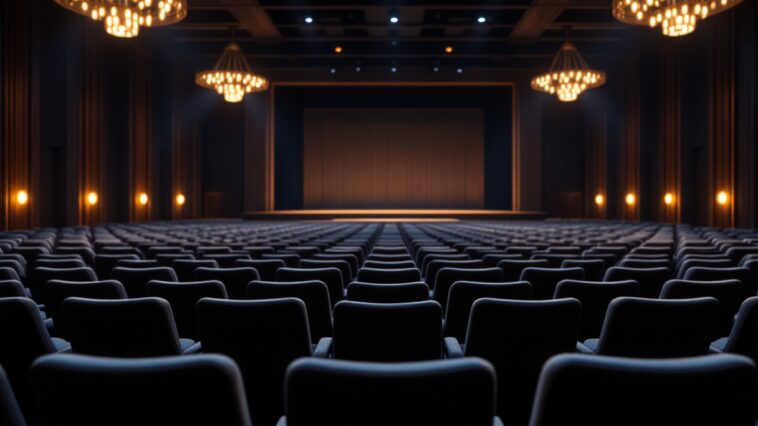 Immagine che rappresenta l'espansione dei contenuti live di Netflix