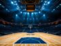 Immagine della partita Knicks vs Pacers playoff NBA