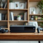 Nintendo Switch 2 con design innovativo e giochi