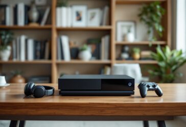 Nintendo Switch 2 con design innovativo e giochi