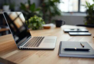 Screenshot di NotebookLM, l'app di note di Google