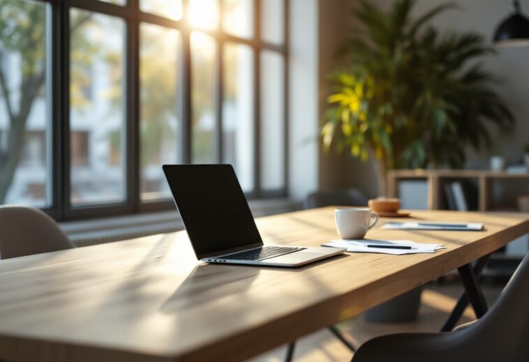 Immagine che rappresenta le novità nel finanziamento delle startup