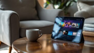 Immagine delle ultime novità in streaming per questa settimana