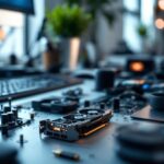 Immagine delle nuove GPU NVIDIA e AMD per il mercato cinese