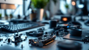 Immagine delle nuove GPU NVIDIA e AMD per il mercato cinese